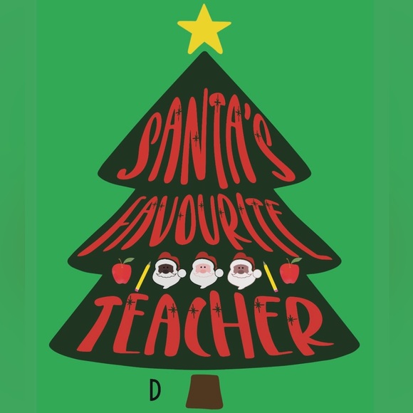 Customized Christmas Crew Neck Sweaters - Picture 6 of 7